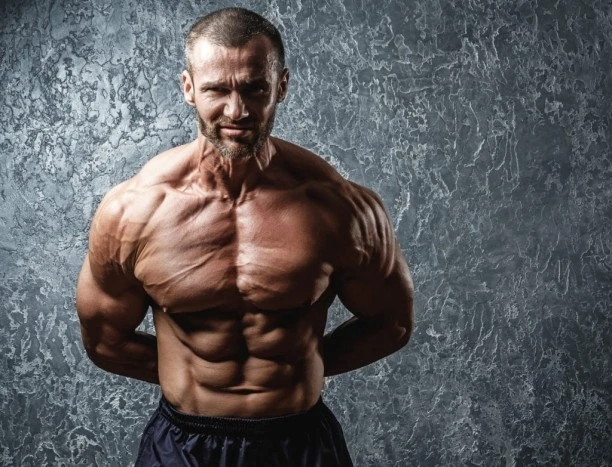 turkesterone bodybuilding