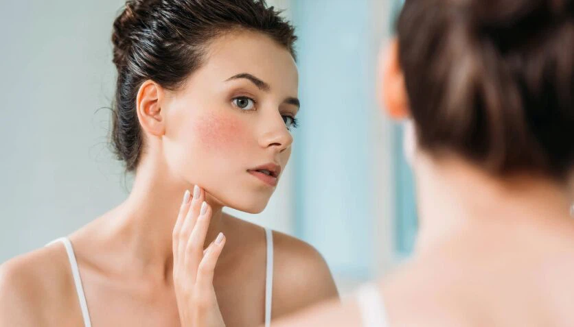 skin sensitive skin sensitive