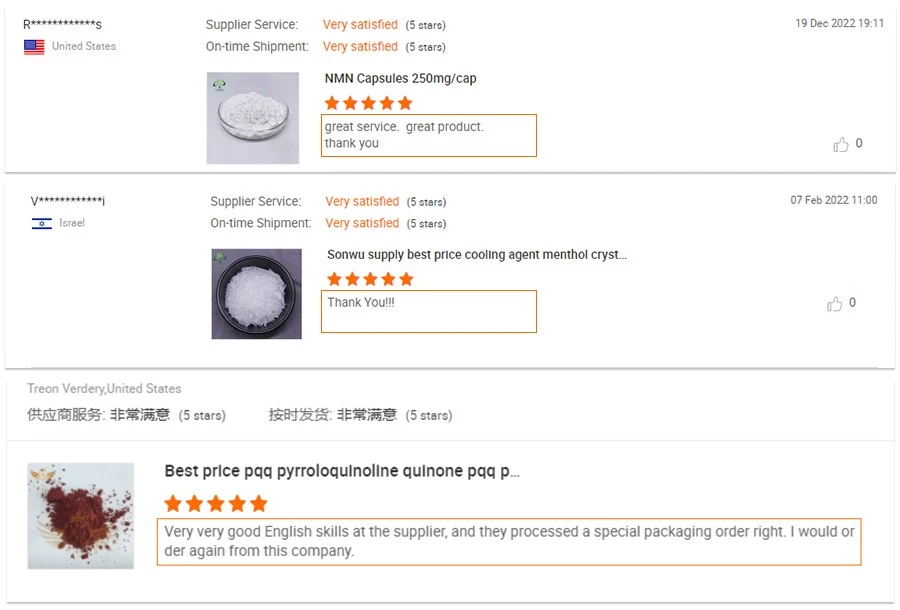 Mitoquinone Mesylate comments