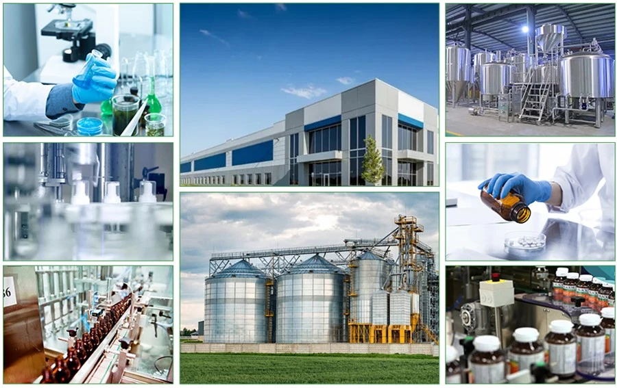 Mitoquinone Mesylate factory
