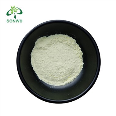 Caffeic Acid Powder