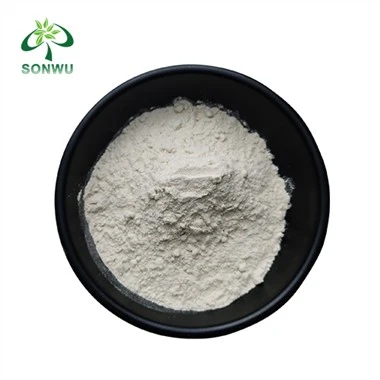 Pterostilbene pulber