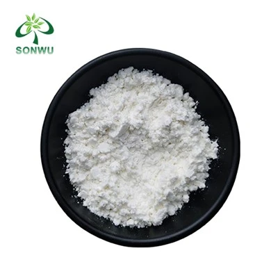 Testolone pulber