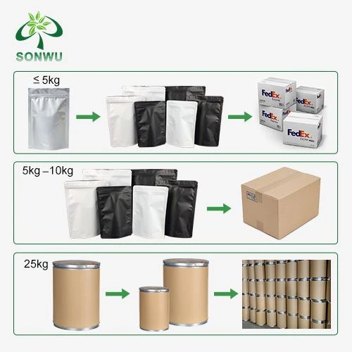 SR9011 packaging