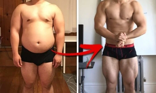 weight loss
