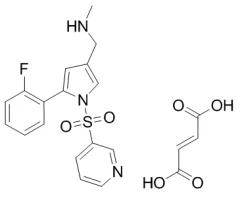 Vonoprazan Fumarate