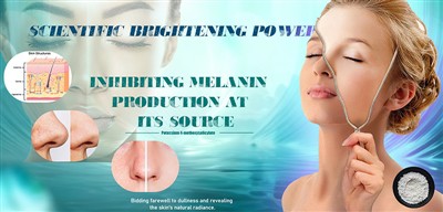 Ebaühtlase nahatooniga tegelemine: miks 4MSK kogub nahahooldustoodetes popula...