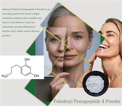 Noorema{0}}välimusega naha saladus: kuidas kollageen-peptiidide suurendamine ...