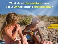 Mida peaksid formuleerijad teadma UVA-filtrite ja fotostabiilsuse kohta?
