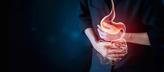 Gastrointestinal reactions