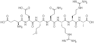 Acetyl Heptapeptide 4 Acetyl Heptapeptide 4