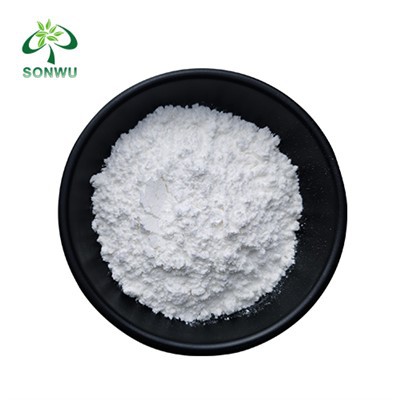 99 Trelagliptiini pulber